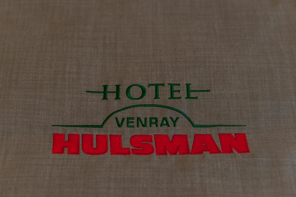 Hotel Hulsman Venray Exteriér fotografie